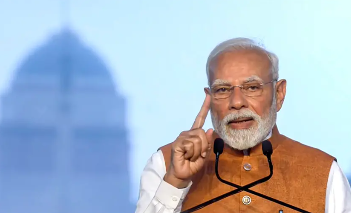 India projected to become world’s third-largest economy within two years, says Commerce Minister