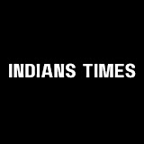 indian time logo