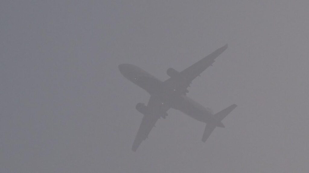 Bangkok-bound Air India flight ‘held back’ at Mumbai airport for over 5 hours