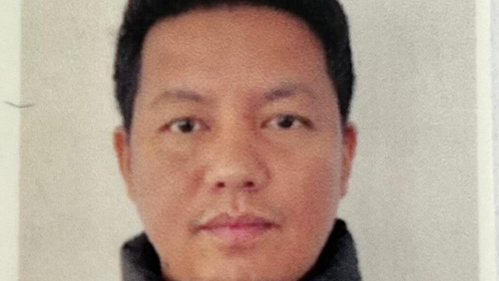 Sikkim MP Indra Hang Subba submits representation to Parliamentary panel seeking restoration of flight operations at Pakyong airport