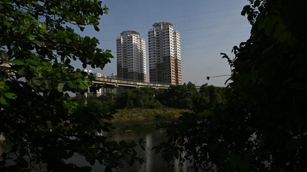 Demolition of Chander Kunj Army towers: Kerala High Court verdict on review petitions silent on tower A