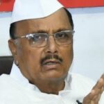 I continue to feel like an outsider in Congress, says B.R. Patil