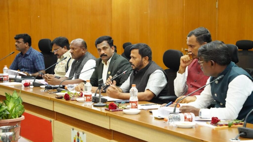 Officials must ensure protection of children, says KSCPCR chief
