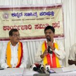 Writer Banu Mushtaq to chair 88th Kannada literary meet in Ballari