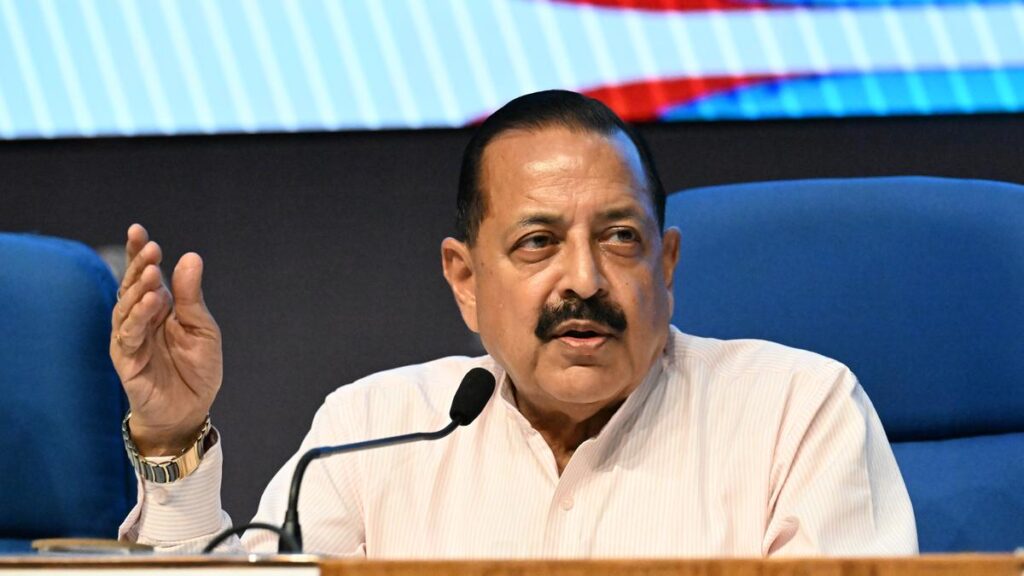 Bills to amend to nuclear energy laws ‘may’ be introduced in Monsoon Session: Minister