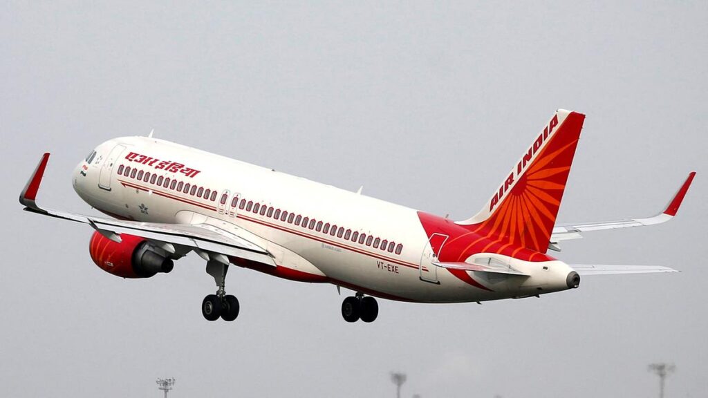 Air India to progressively resume flights to West Asia as airspaces gradually reopen