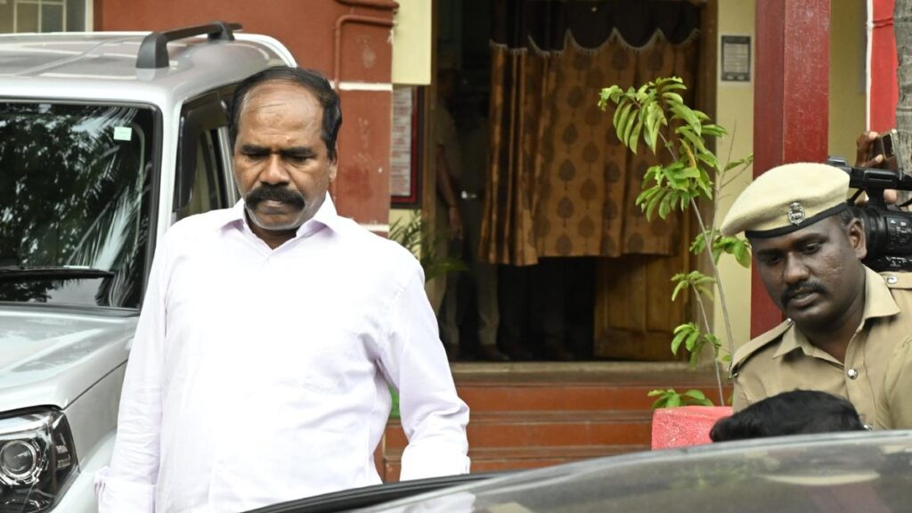 CB-CID takes over Tiruvallur teenager abduction case in Tamil Nadu