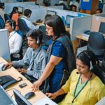 TCS and Infosys scramble as top clients trim budgets