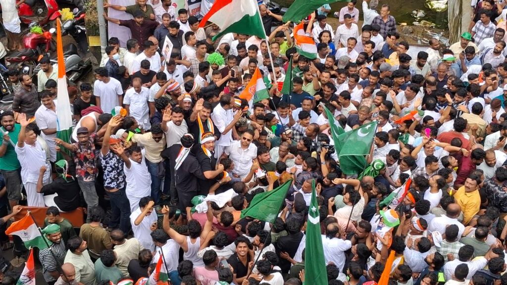 Nilambur bypoll: UDF wrests back Assembly seat in Kerala with resounding win