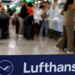 Lufthansa flight diversion due to ‘bomb threat’ upsets travel plans of Hyderabad-bound passengers