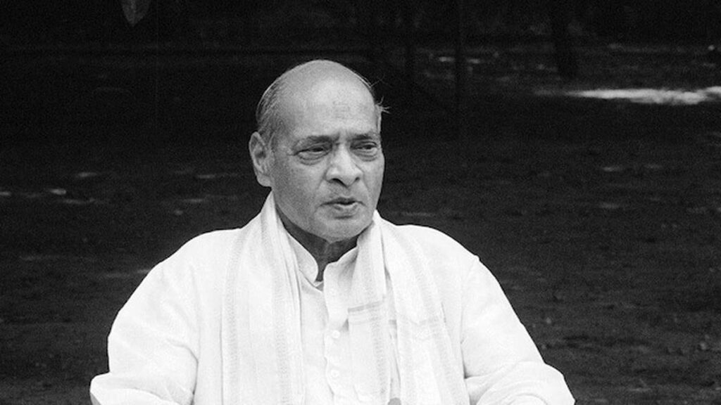 Modi lauds former PM P.V. Narasimha Rao for ‘effective leadership’ in crucial phase