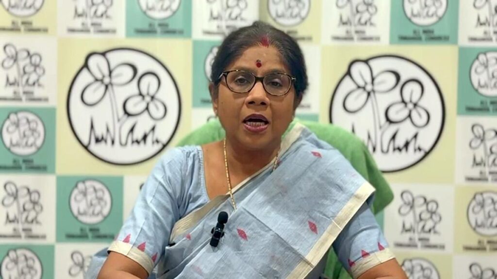 Condemn gangrape of student in Kolkata college, but incident should not be politicised: TMC