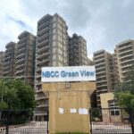 NBCC share price gains on receiving work order despite weak Indian Stock Market