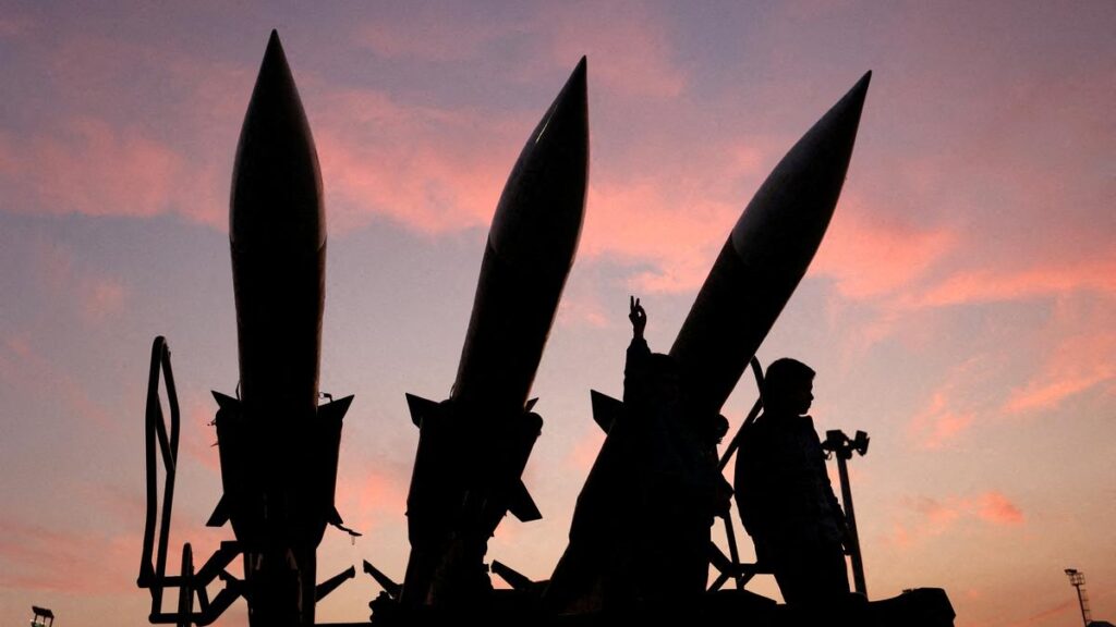 Israel-Iran conflict: Karnataka village anxious about safety of loved ones stuck in war zone