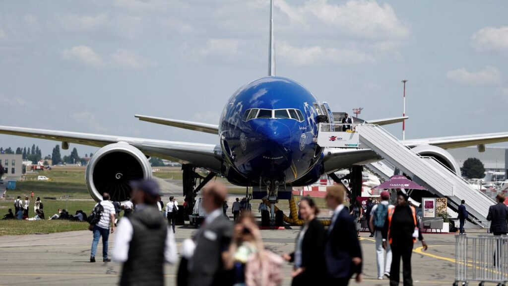 West-Asia tensions: 10 flight services from Kozhikode in Kerala cancelled