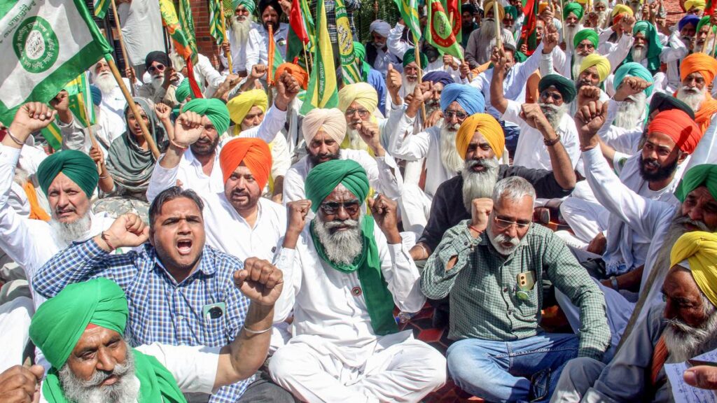 Farmers’ outfits vow to put up united fight against ‘trade agreements that hurt agriculture, industry’ with U.S., U.K.