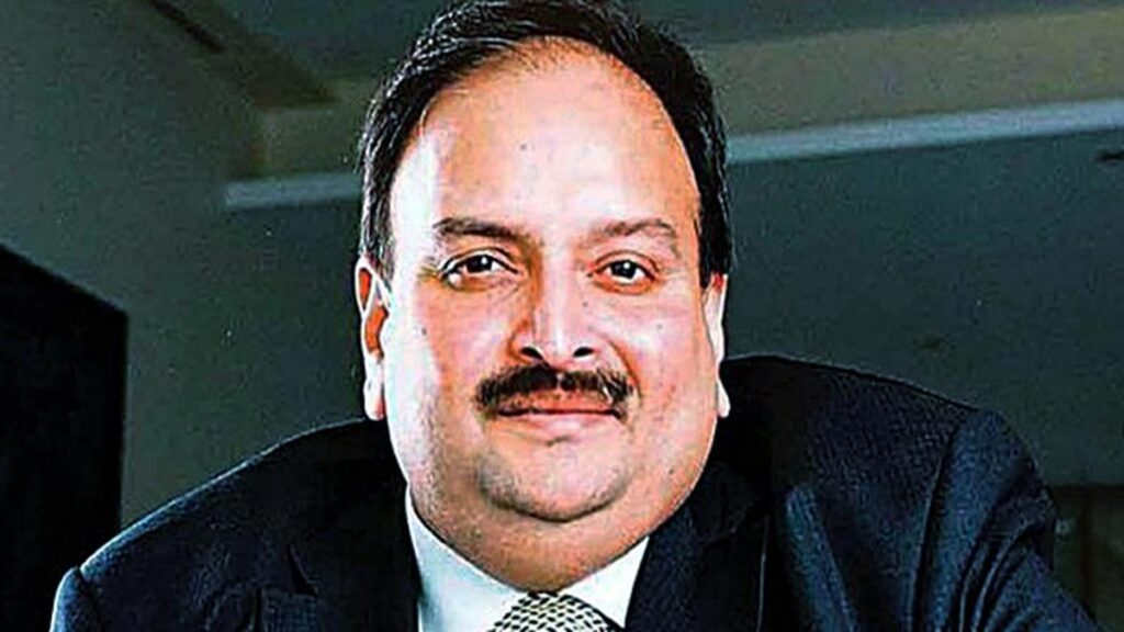 Mehul Choksi takes ‘kidnapping’ allegations against India to U.K. court