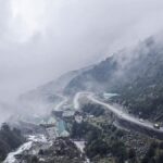First batch of 33 pilgrims leaves for Kailash Manasarovar Yatra via Sikkim’s Nathula