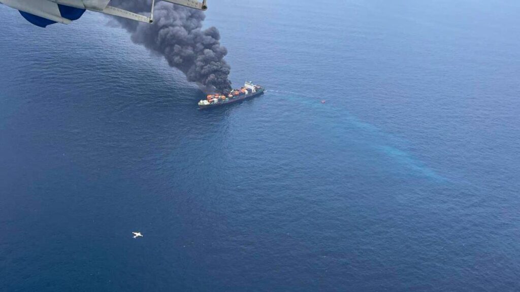 Stronger Port State Control regime to ensure safety of ships called for
