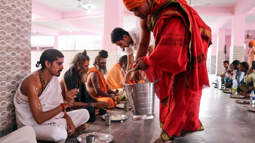 Amarnath yatra routes declared ‘No Flying Zone’
