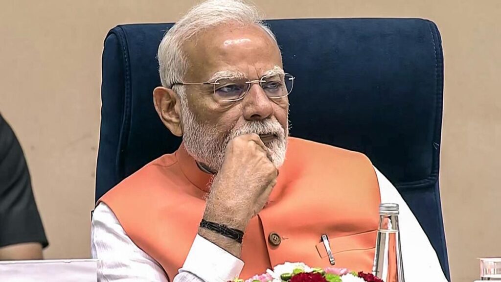No Indian will ever forget manner in which spirit of Constitution was violated: PM Modi on Emergency