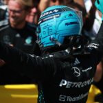 George Russell wins from pole at Canadian Grand Prix