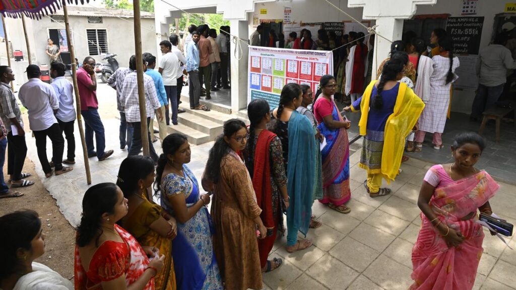 Hold polls to local bodies within three months: Telangana HC to government, SEC