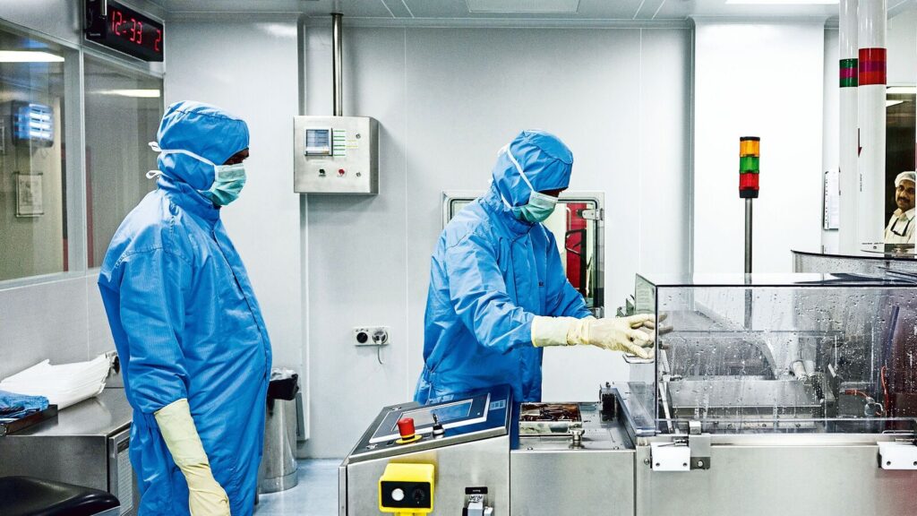 Eli Lilly to acquire gene-editing biotech company Verve Therapeutics for $1.3 billion. Here’s why