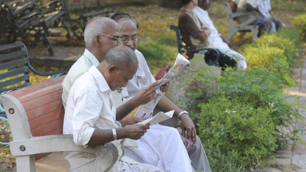 Centre calls for proposals to set up regional centres for senior citizen care