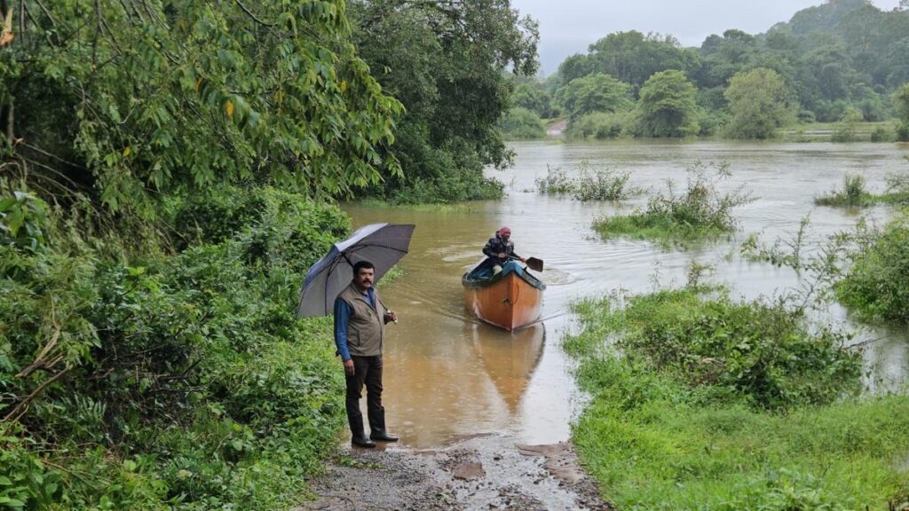 Holiday for educational institutions in Kodagu