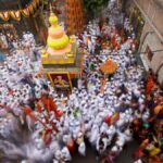 Maharashtra announces toll exemption for Pandharpur pilgrimage vehicles