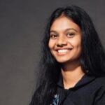 Jahnavi of Palakollu selected as Astronaut Candidate for Titans Space Mission