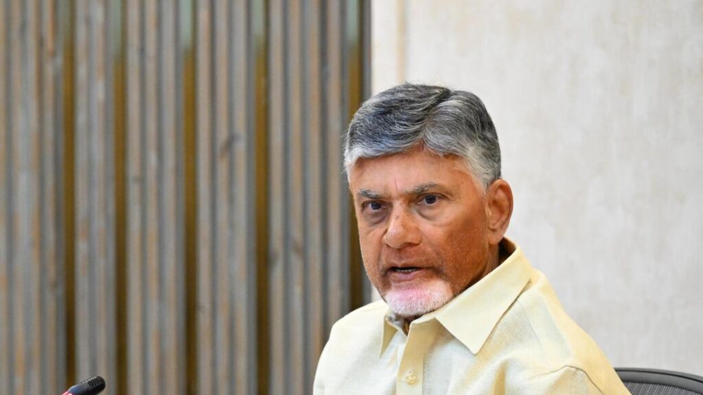 A.P. Cabinet approves renewable energy project expansions, cancels delayed PSP project in Nandyal