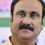 Anbumani accuses DMK government of failing to fulfil promises on PDS reform