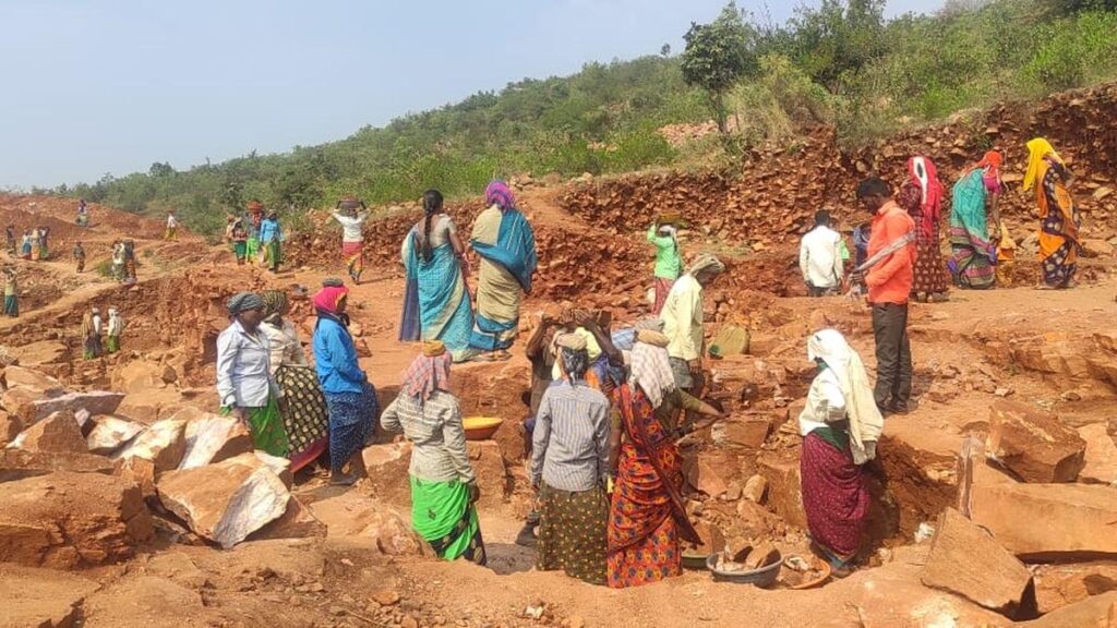 7-month delay in payments to workers by gram panchayats in Belagavi district of Karnataka: CITU