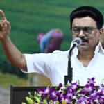 Tamil race faces one challenge after another: CM Stalin