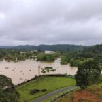 Karnataka rains: Water level in Linganamakki reservoir goes up significantly