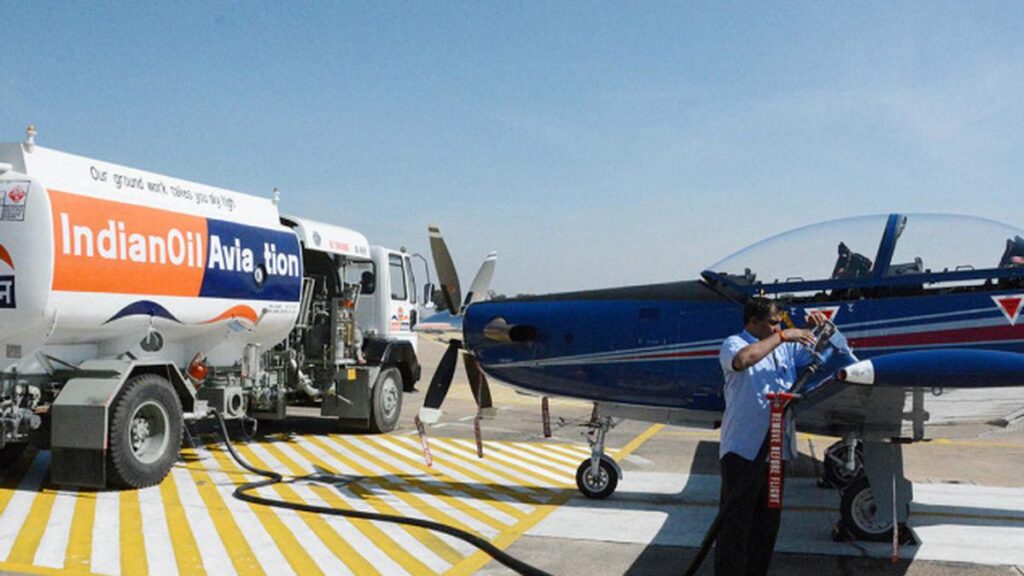 Delhi Police bust racket of illegal diversion of aviation turbine fuel