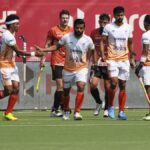 India suffer sixth consecutive defeat in Pro League, lose 2-3 to Australia