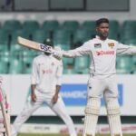 Sri Lanka vs Bangladesh 2nd Test | Pathum Nissanka leads Sri Lanka’s riposte