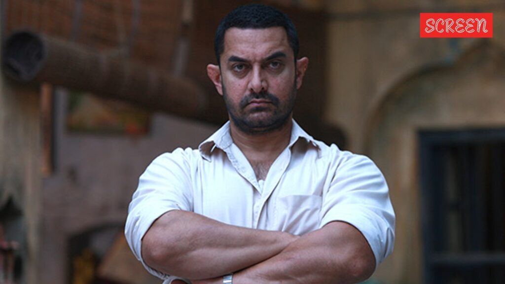 Aamir Khan answers those questioning his patriotism: ‘My film Sarfarosh was the first to take Pakistan’s name, suffered losses but…’ | Bollywood News