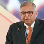 Air India crash: ‘Very sorry, no words to console…’, Chandrasekaran on human error, Turkish Technic, more | 10 points