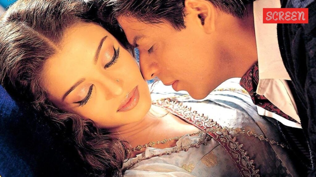 Neeta Lulla recalls Sanjay Leela Bhansali demanding change to Aishwarya Rai’s climax sari the night before shoot, as he wanted to burn it: ‘Can I leave?’ | Bollywood News