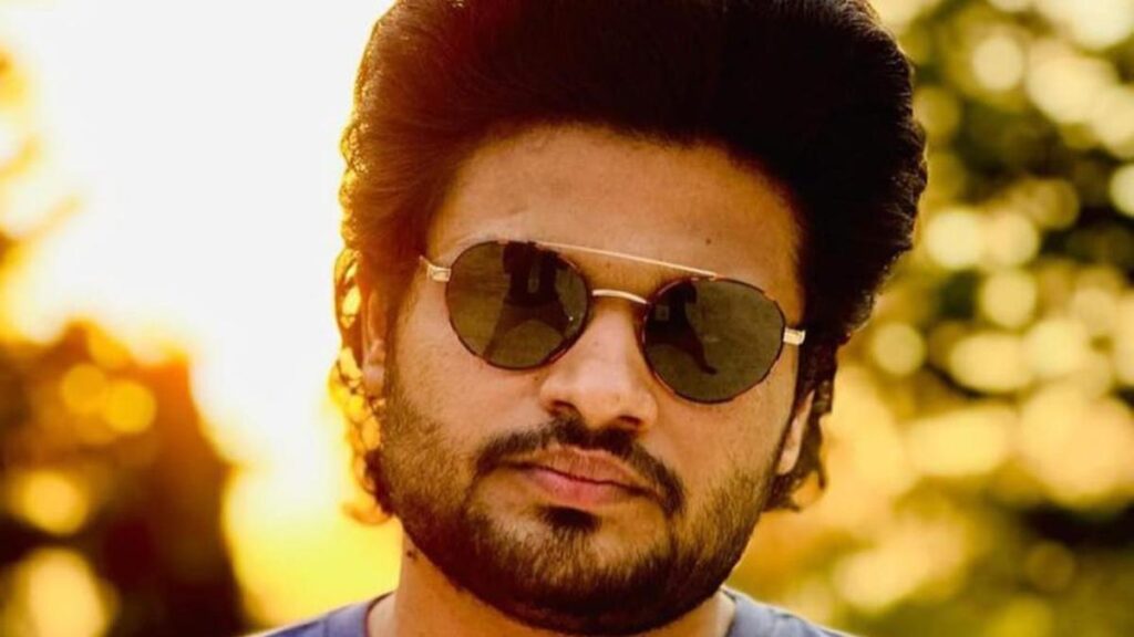 TASMAC money laundering case: Madras High Court stays further ED proceedings against film producer Akash Baskaran, businessman friend Vikram Ravindran