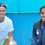 Guimaraes ITF | Doubles title for Ankita Raina and Alice Robbe