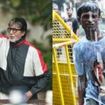 Amitabh Bachchan shares post on fans braving rain outside Jalsa: ‘Bohut kaha ki ghar jao, lekin nahi…’ | Bollywood News