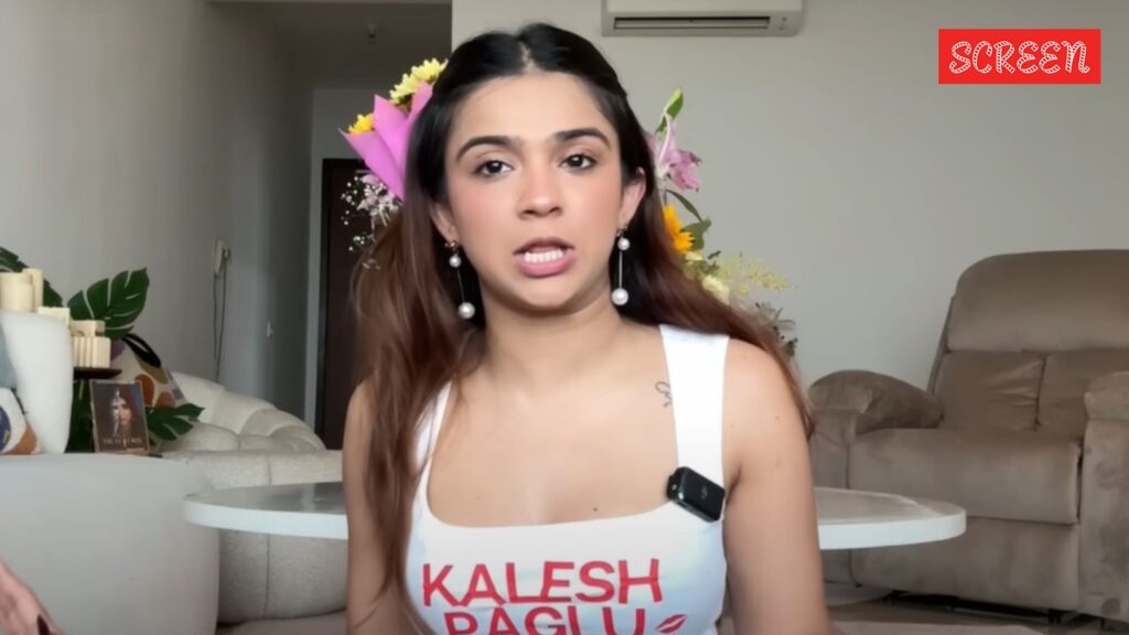 The Rebel Kid aka Apoorva Mukhija makes explosive claims about The Traitors, reveals Karan Johar personally interviewed contestants: ‘I lied about lots of things to be on the show’ | Web-series News