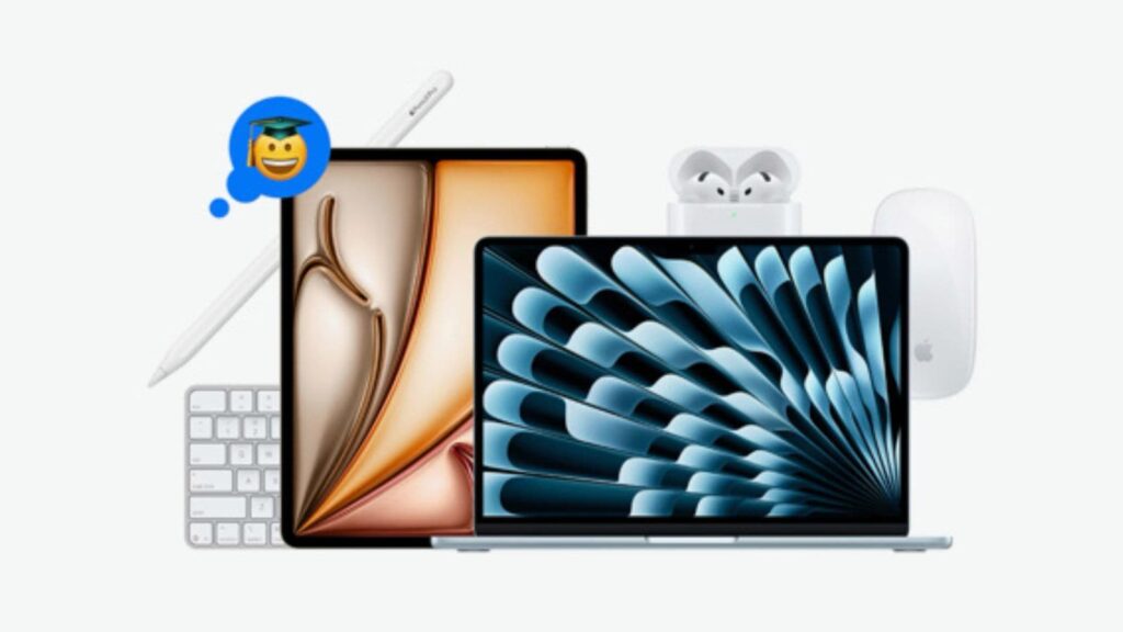Apple announces Back to School offer on Macs and iPads, to go live from June 17 | Technology News