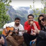 Parmeet Sethi says he’s ‘international superstar’ in Switzerland as he recreates iconic DDLJ scene with Archana Puran Singh; son says, ‘In his dreams’ | Bollywood News