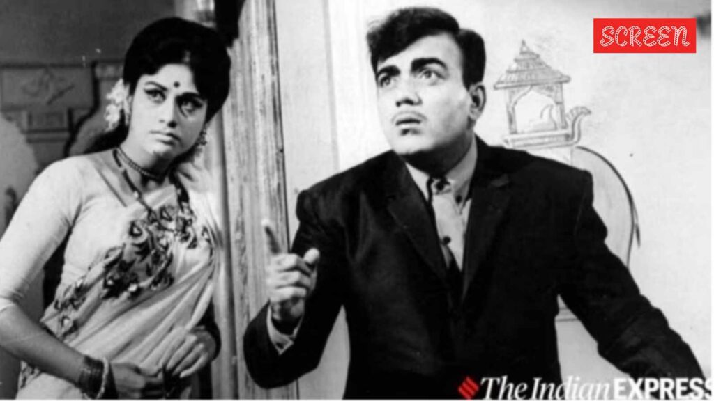 Aruna Irani was asked to woo Mehmood to get work; his silence on their marriage rumours ruined her career: ‘He stopped working with me’ | Bollywood News